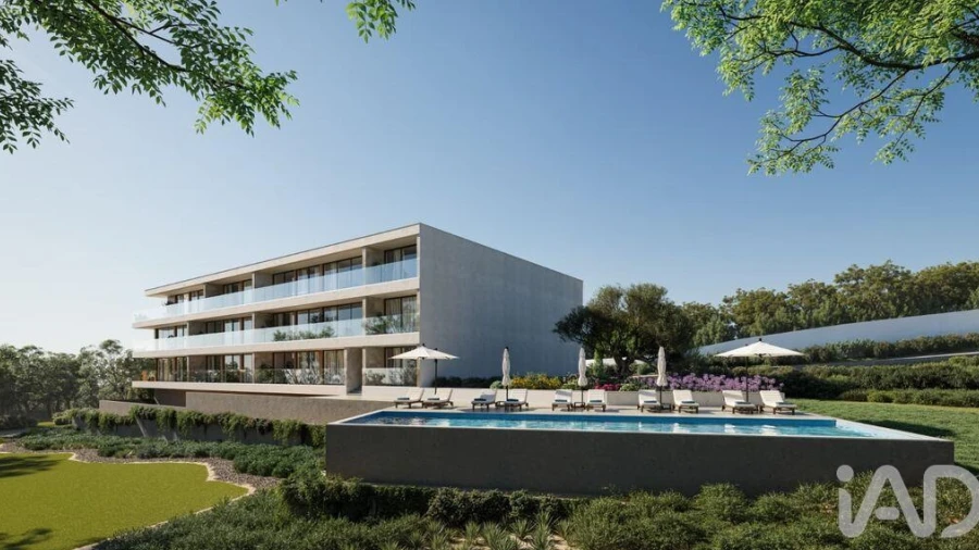 Apartamento T3 para Venda em São Martinho do Porto