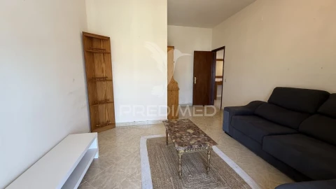 Apartamento T3 para Venda em Bensafrim e Barão de São João