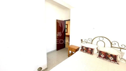 Apartamento T3 para Venda em Bensafrim e Barão de São João