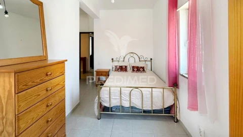 Apartamento T3 para Venda em Bensafrim e Barão de São João