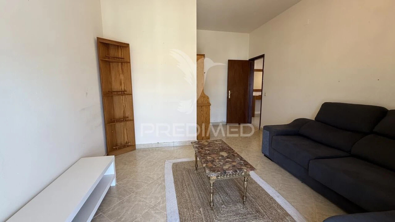 Apartamento T3 para Venda em Bensafrim e Barão de São João Foto 3