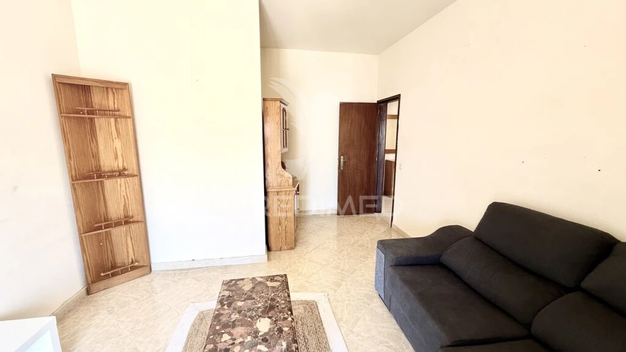 Apartamento T3 para Venda em Bensafrim e Barão de São João Foto 2