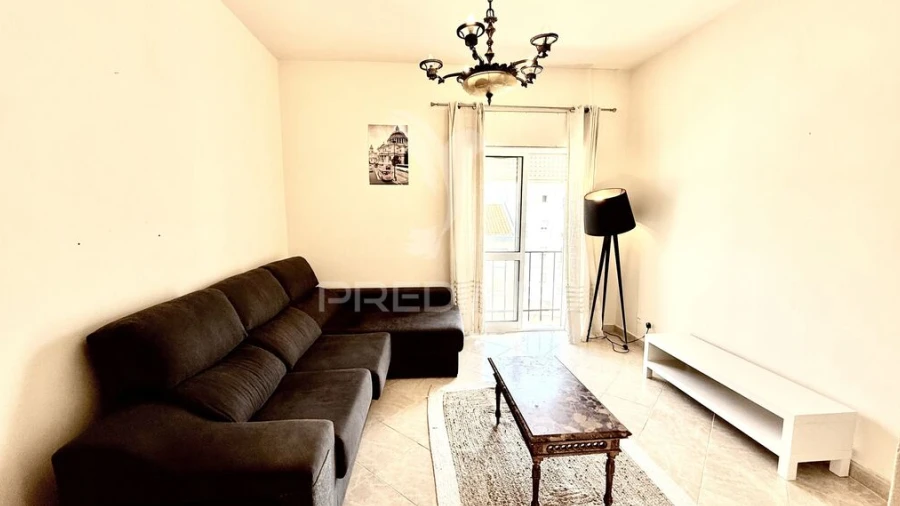 Apartamento T3 para Venda em Bensafrim e Barão de São João