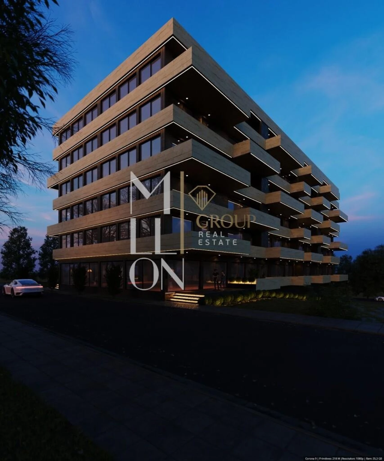 Apartamento T4 para Venda em Valongo Foto 8