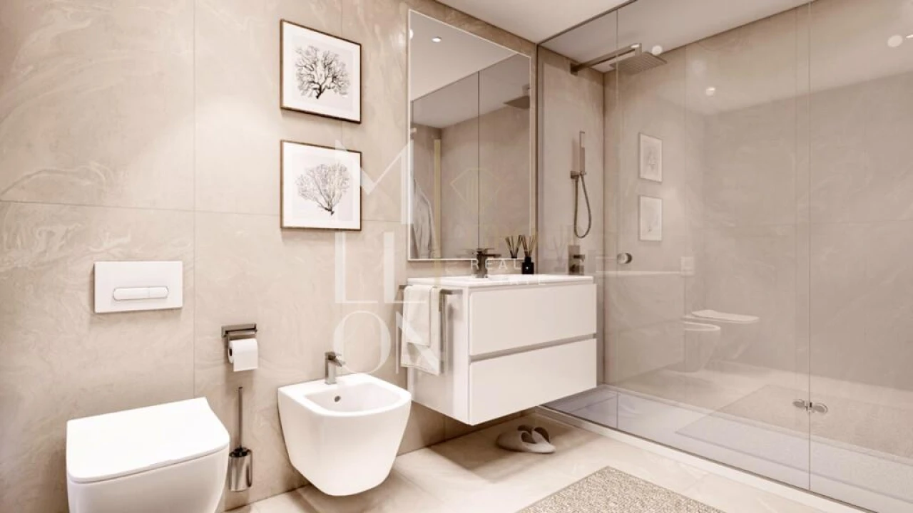 Apartamento T4 para Venda em Valongo Foto 5