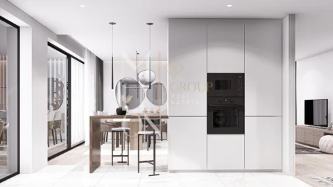 Apartamento T3 para Venda em Oliveira do Douro