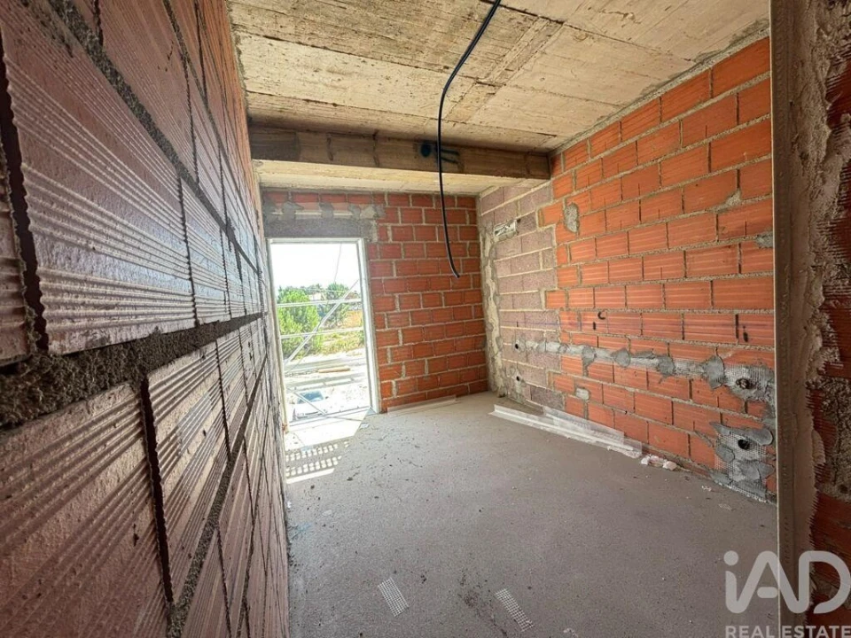 Apartamento T2 para Venda em Fernao Ferro Foto 11