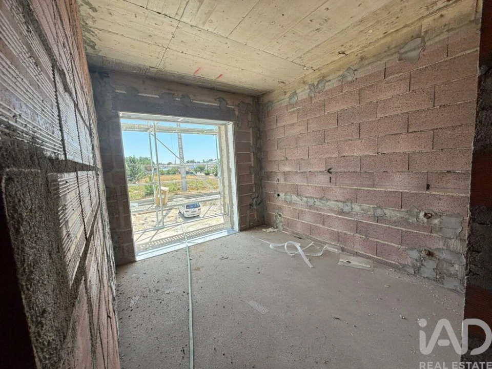 Apartamento T2 para Venda em Fernao Ferro Foto 10