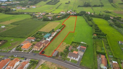 Terreno para Venda em Flamengos