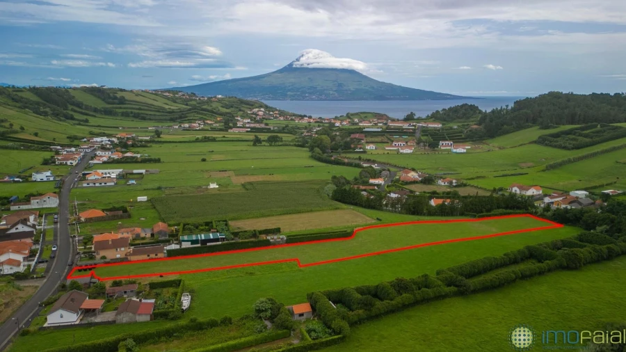 Terreno para Venda em Flamengos