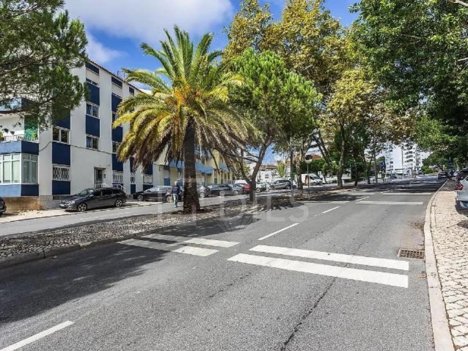 Apartamento T2 para Venda em Cascais e Estoril Foto 7