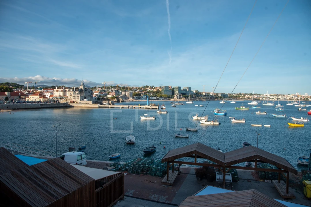 Apartamento T2 para Venda em Cascais e Estoril Foto 17