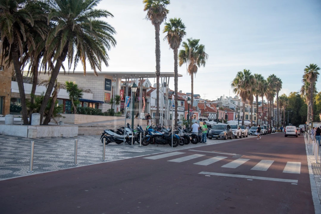 Apartamento T2 para Venda em Cascais e Estoril Foto 20