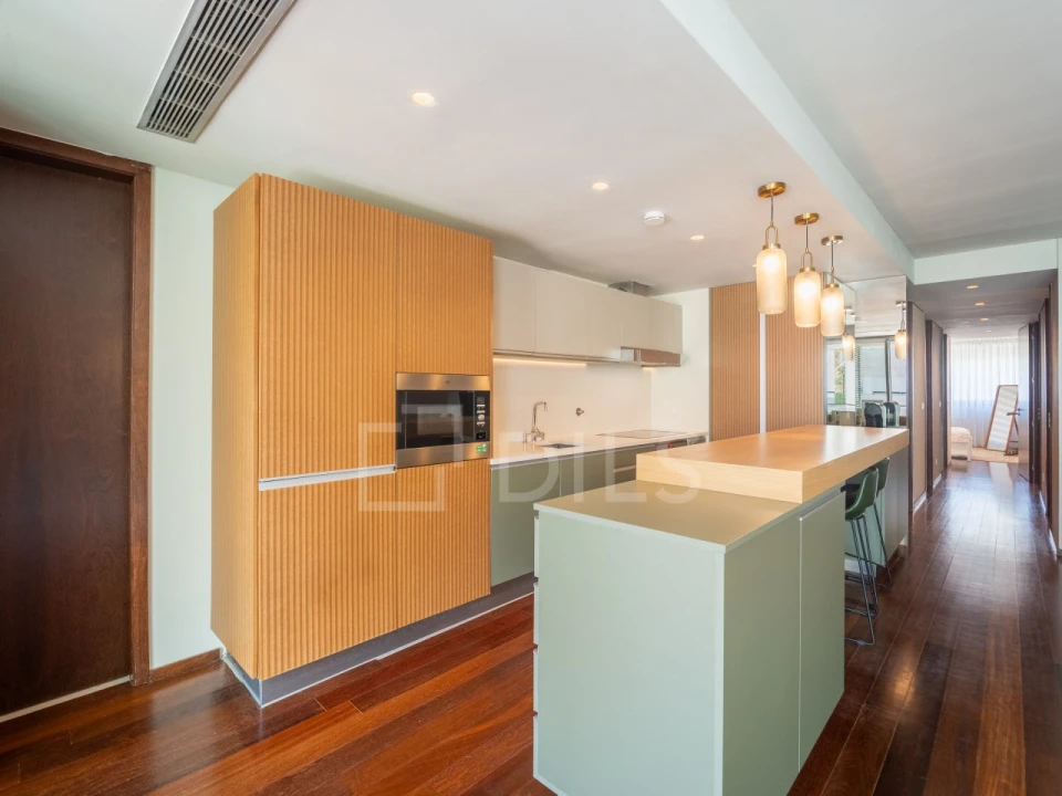 Apartamento T2 para Arrendamento em Lordelo do Ouro e Massarelos Foto 14
