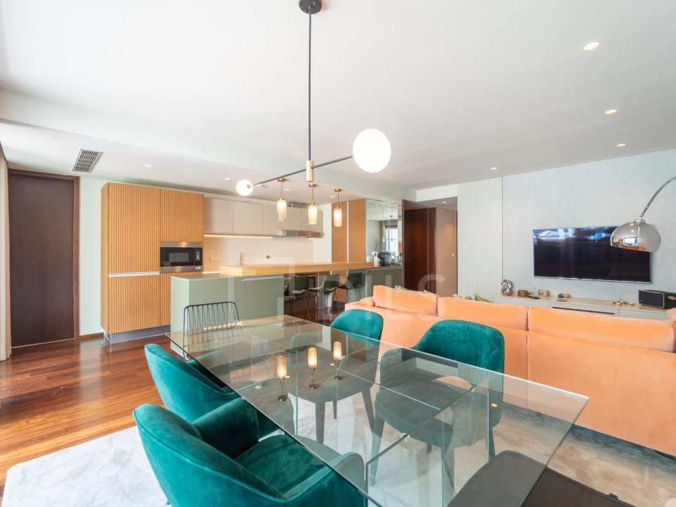 Apartamento T2 para Arrendamento em Lordelo do Ouro e Massarelos Foto 15