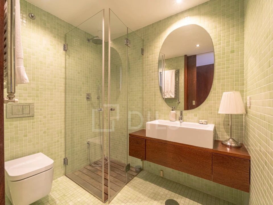 Apartamento T2 para Arrendamento em Lordelo do Ouro e Massarelos Foto 23