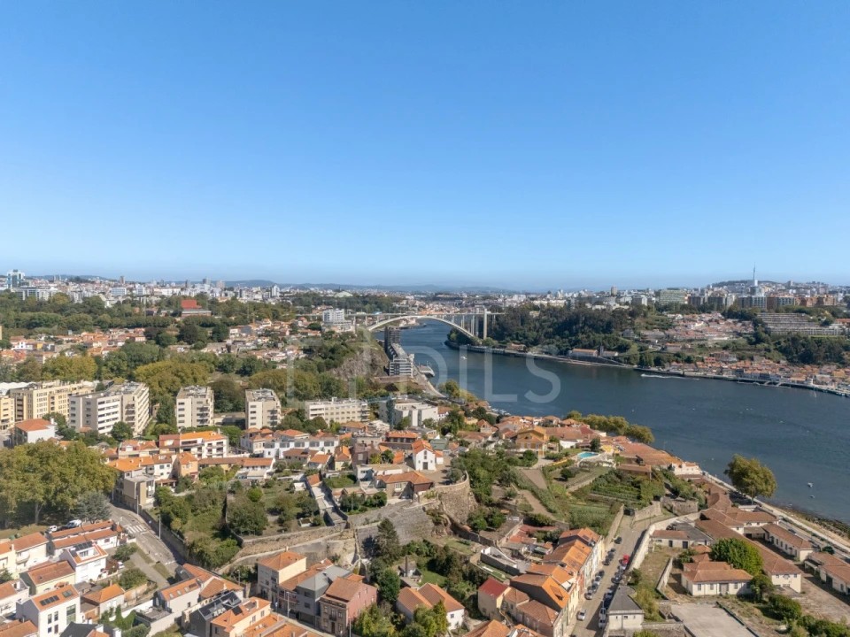 Apartamento T2 para Arrendamento em Lordelo do Ouro e Massarelos Foto 41