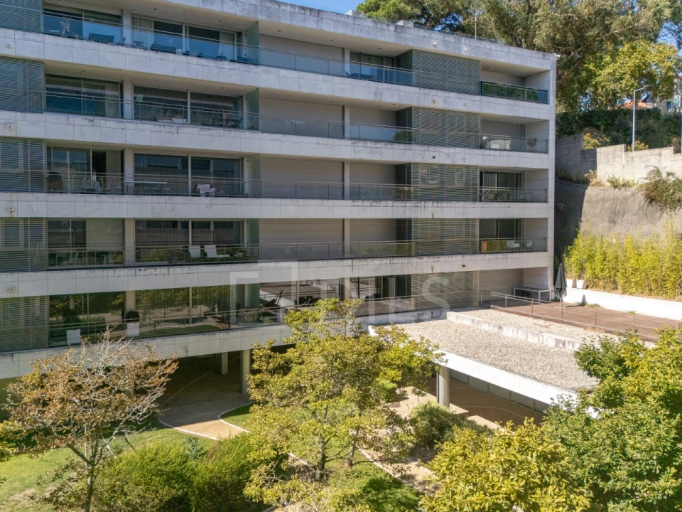 Apartamento T2 para Arrendamento em Lordelo do Ouro e Massarelos Foto 44