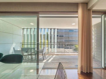Apartamento T2 para Arrendamento em Lordelo do Ouro e Massarelos