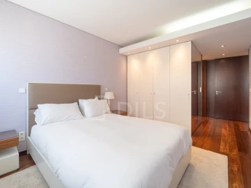 Apartamento T2 para Arrendamento em Lordelo do Ouro e Massarelos