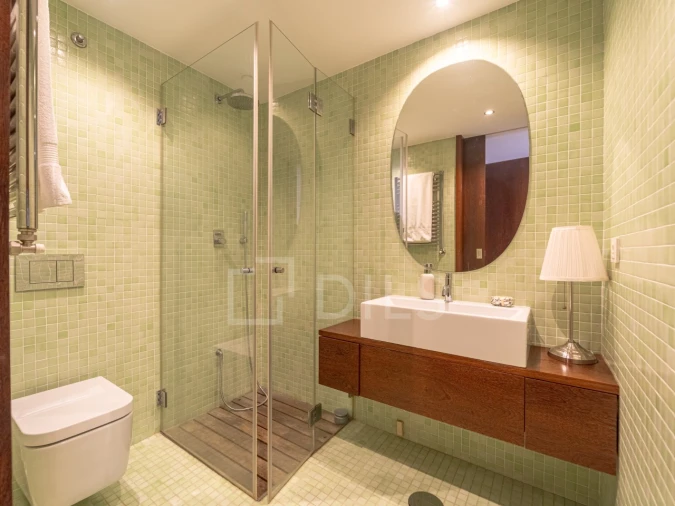 Apartamento T2 para Arrendamento em Lordelo do Ouro e Massarelos Foto 23