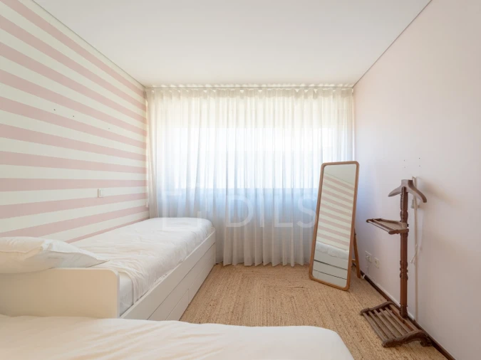 Apartamento T2 para Arrendamento em Lordelo do Ouro e Massarelos Foto 25
