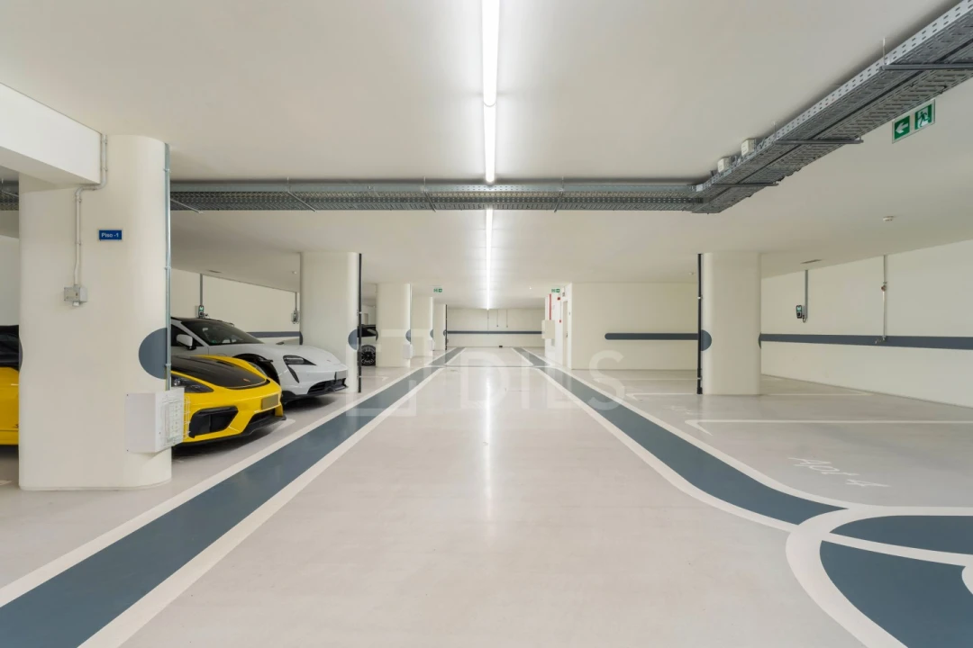 Apartamento T3 para Venda em Cascais e Estoril Foto 33