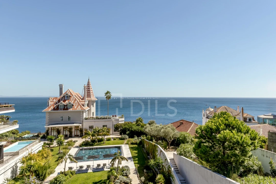 Apartamento T3 para Venda em Cascais e Estoril Foto 2