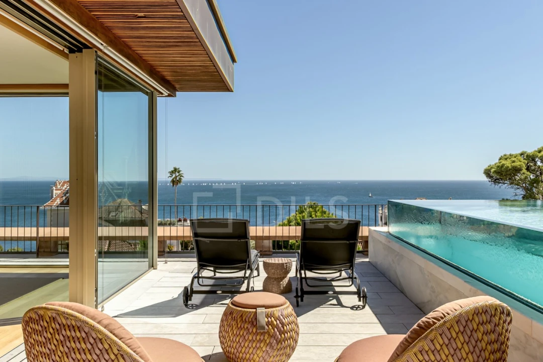 Apartamento T3 para Venda em Cascais e Estoril Foto 3