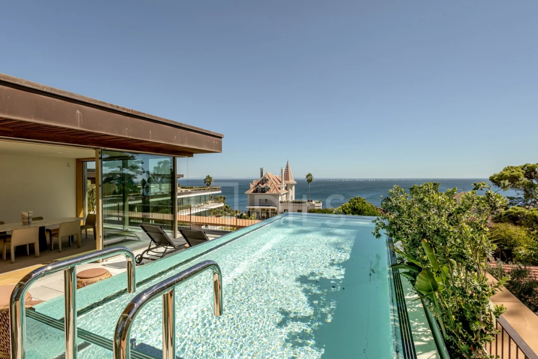 Apartamento T3 para Venda em Cascais e Estoril Foto 4