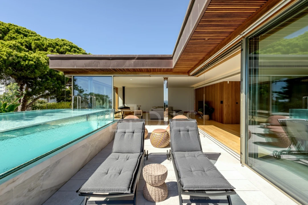 Apartamento T3 para Venda em Cascais e Estoril Foto 5