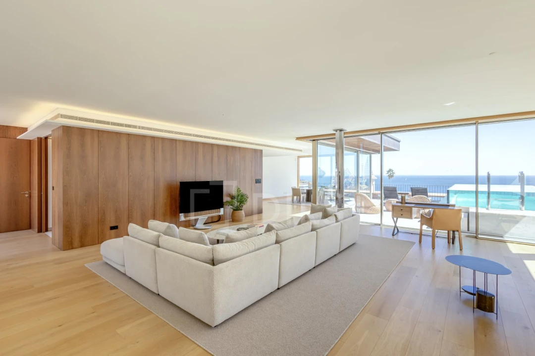 Apartamento T3 para Venda em Cascais e Estoril Foto 7