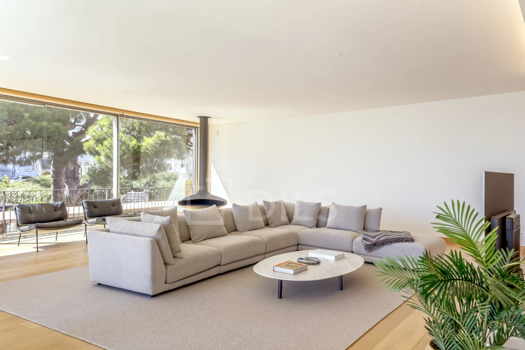 Apartamento T3 para Venda em Cascais e Estoril Foto 8