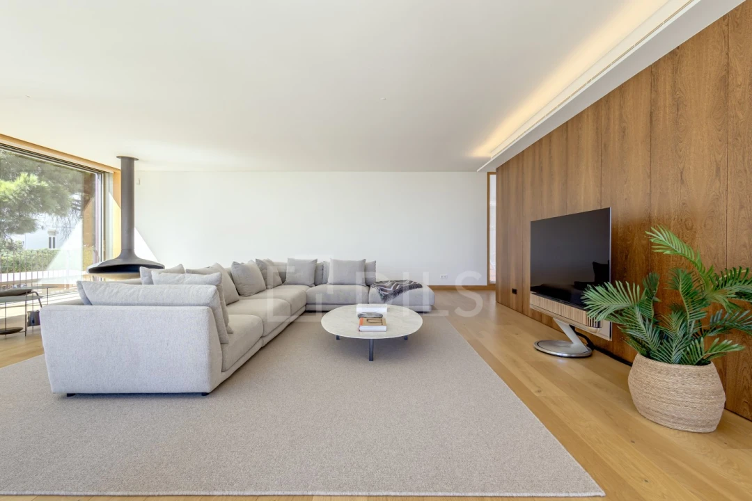Apartamento T3 para Venda em Cascais e Estoril Foto 10
