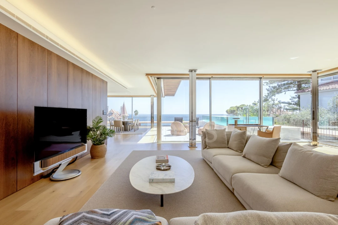 Apartamento T3 para Venda em Cascais e Estoril Foto 11