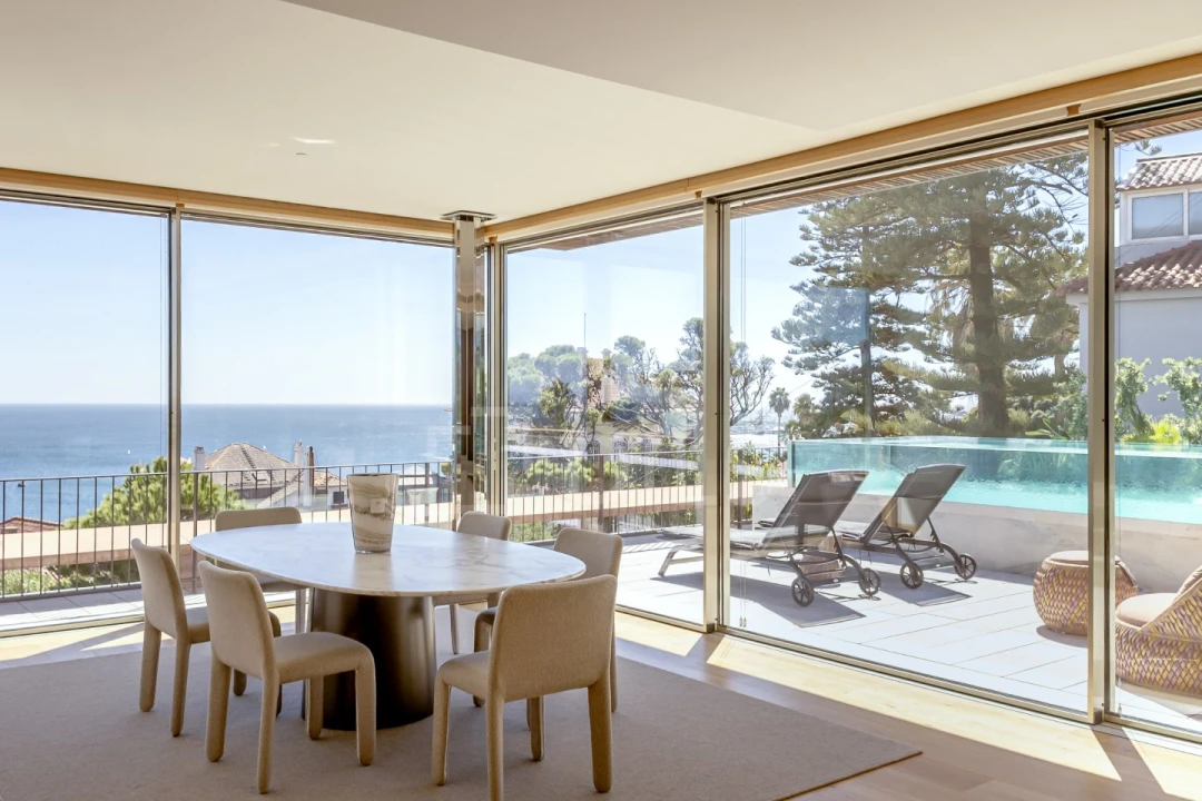 Apartamento T3 para Venda em Cascais e Estoril Foto 12