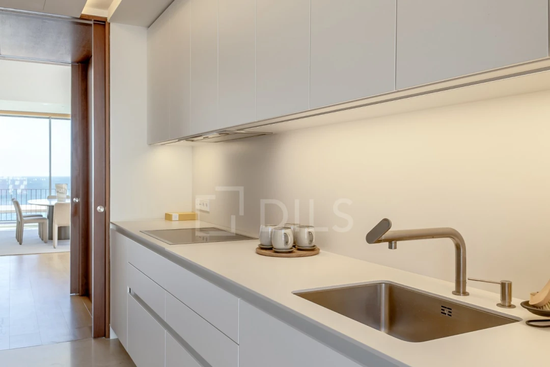 Apartamento T3 para Venda em Cascais e Estoril Foto 15