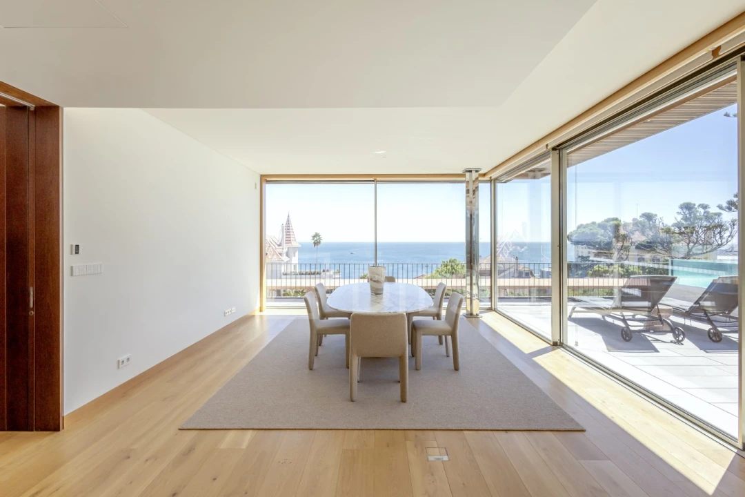 Apartamento T3 para Venda em Cascais e Estoril Foto 16