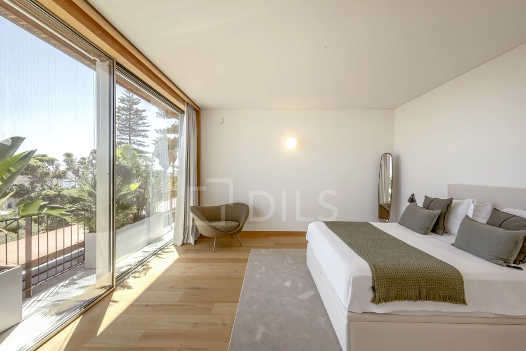 Apartamento T3 para Venda em Cascais e Estoril Foto 21
