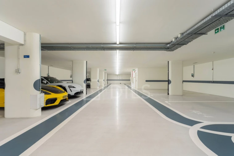 Apartamento T3 para Venda em Cascais e Estoril Foto 33
