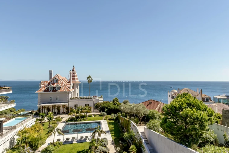 Apartamento T3 para Venda em Cascais e Estoril Foto 2