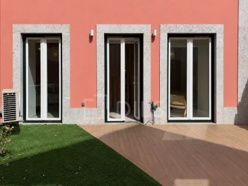 Apartamento T1 para Venda em Campolide