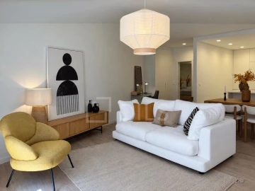 Apartamento T1 para Venda em Campolide