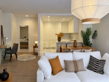 Apartamento T1 para Venda em Campolide