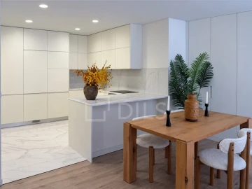 Apartamento T1 para Venda em Campolide