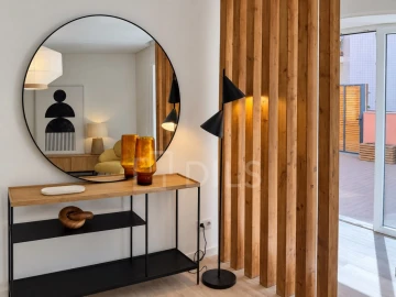Apartamento T1 para Venda em Campolide