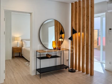 Apartamento T1 para Venda em Campolide