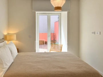 Apartamento T1 para Venda em Campolide
