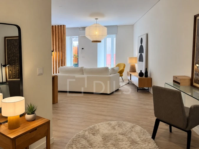 Apartamento T1 para Venda em Campolide Foto 4