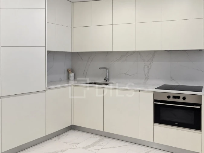 Apartamento T1 para Venda em Campolide Foto 7